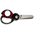 Kép 1/2 - Gyermek olló (13 cm) katica