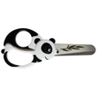 Kép 1/2 - FISKARS Gyermek olló (13 cm) panda