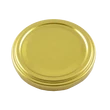 Kép 1/2 - ÜVEGÁRU TO 43 mm FÉMTETŐ arany