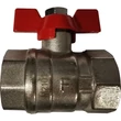 Kép 1/2 - GOLYÓSCSAP 1/2" B-B