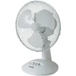 Kép 1/2 - Asztali ventilátor, 23 cm - TF 23