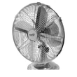 Kép 1/2 - Fém asztali ventilátor - TFS 30