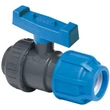 Kép 1/2 - KPE GOLYÓSCSAP BM 32X1" DELTON