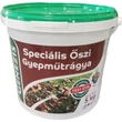 Kép 1/2 - GENEZIS ŐSZI GYEPTRÁGYA VÖDRÖS 5 Kg