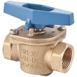 Kép 1/2 - MOFÉM GOLYÓSCSAP 1/2" B-B