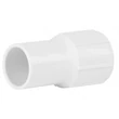 Kép 1/2 - MEDENCECSŐ CSATLAKOZÓ 5/4", STREND PRO