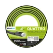 Kép 1/2 - CELLFAST Locsolótömlő 4 rétegű QUATTRO 1/2" 25 m