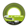 Kép 1/2 - CELLFAST Locsolótömlő 4 rétegű QUATTRO 3/4" 15 m