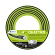 Kép 1/2 - CELLFAST Locsolótömlő 4 rétegű QUATTRO 1" 10 m