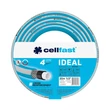Kép 1/2 - CELLFAST Locsolótömlő 4 rétegű IDEAL 1/2" 20 m