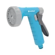 Kép 1/2 - CELLFAST Locsolópisztoly 6 funkciós RAIN IDEAL