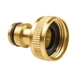 Kép 1/2 - CELLFAST Csapcsatlakozó 3/4" RÉZ