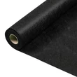 Kép 1/2 - Geotextília fekete 100gr/m2 1x10m