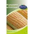 Kép 1/2 - CSEMEGEKUKORICA RÉDEI KERTIMAG SZUPERÉDES GSS 6924 F1 50 szem