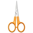 Kép 2/2 - FISKARS CLASSIC KÉZIMUNKA OLLÓ (10 CM)