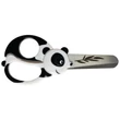 Kép 2/2 - Gyermek olló (13 cm) panda
