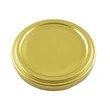 Kép 2/2 - ÜVEGÁRU TO 43 mm FÉMTETŐ arany