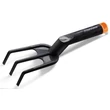 Kép 2/2 - FISKARS SOLID KÉZI TALAJLAZÍTÓ