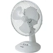 Kép 2/2 - Asztali ventilátor, 23 cm - TF 23