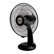 Kép 2/2 - Asztali ventilátor - TF 32/BK