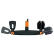 Kép 2/2 - FISKARS CSATORNATISZTÍTÓ FEJ QUIKFIT