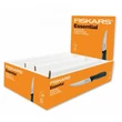 Kép 2/2 - FISKARS ESSENTIAL ÖMLESZTETT PARADICSOMSZELETELŐ KÉS (11 CM)