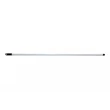 Kép 2/2 - NYÉL MENETES MOP NYÉL FEHÉR 118 CM