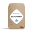 Kép 2/2 - Kvarchomok homokszűrős vízforgatóhoz 0,4 - 0,8 mm, 25kg