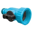 Kép 2/2 - CELLFAST CSAPOS CSATLAKOZÓ BASIC 3/4" BM