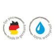 Kép 2/2 - Vizmentes_germany
