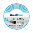 Kép 2/2 - CELLFAST Locsolótömlő 3 rétegű BASIC 1/2