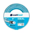 Kép 2/2 - CELLFAST Locsolótömlő 4 rétegű IDEAL 1/2