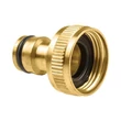 Kép 2/2 - CELLFAST Csapcsatlakozó 3/4" RÉZ