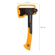 Kép 3/6 - FISKARS X-Series X14 kemping fejsze (XS)