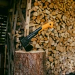 Kép 4/6 - FISKARS X-Series X14 kemping fejsze (XS)