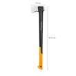 Kép 2/5 - FISKARS X-Series X32 hasítófejsze (L)