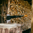 Kép 5/5 - FISKARS X-Series X32 hasítófejsze (L)