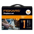 Kép 1/5 - FISKARS X5 TŰZRAKÓ KÉSZLET (3 RÉSZES)