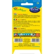 Kép 2/2 - SÁRGARÉPA RÉDEI KERTIMAG NANTES 2 5g