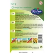 Kép 2/2 - CSEMEGEKUKORICA RÉDEI KERTIMAG GOLDEN BANTAM (ARANYMAZSOLA) 20g