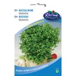 Kép 1/2 - FŰSZERNÖVÉNY BAZSALIKOM RÉDEI KERTIMAG GLOBETTE, ZÖLD GÖMB 1 g