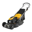 Kép 11/11 - STIGA benzinmotoros fűnyíró TWINCLIP 955 VR