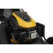 Kép 8/11 - STIGA benzinmotoros fűnyíró TWINCLIP 955 VR