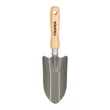 Kép 1/2 - TRUPER LAPÁT KICSI, SZÉLES 32 CM GTS-SH