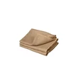Kép 2/2 - Juta növényvédő takaró zsák, átm.75cmx100cmx118cm 230g/m2