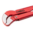 Kép 2/6 - NEO CSŐFOGÓ S, 2", CV