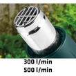 Kép 7/9 - VERTO ELEKTROMOS BBQ GRILLGYÚJTÓ 2000W
