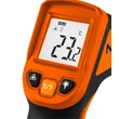 Kép 6/9 - NEO INFRA HŐMÉRŐ, 50-400 C, FOLYADÉK, LEVEGŐ, TEST