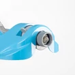 Kép 2/6 - CELLFAST Esőztető TURBO IDEAL