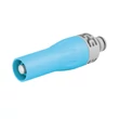 Kép 1/4 - CELLFAST Locsolófej 1"